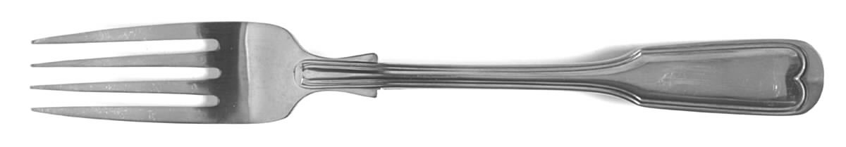 SRB216 (STAINLESS) Fork by Stanley Roberts-1