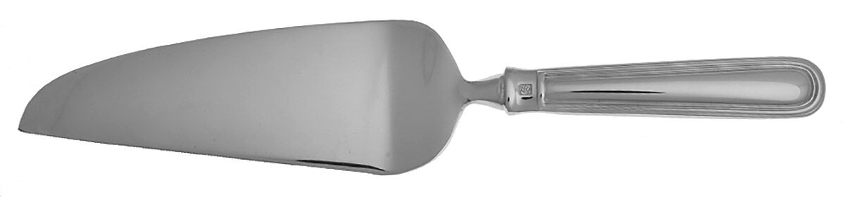 Bellini (Stainless) Pie and Cake Server with Stainless Blade HC by Sant Andrea-1