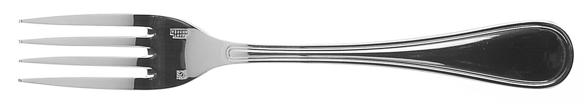 Bellini (Stainless) Individual Salad Fork by Sant Andrea-1