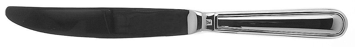 Bellini (Stainless) Modern Solid Knife by Sant Andrea-1