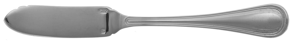 Bellini (Stainless) Individual Solid Fish Knife by Sant Andrea-1