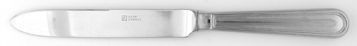 Bellini (Stainless) New French Hollow Knife by Sant Andrea-1