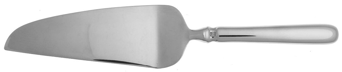 Scarlatti (Stainless) Pie and Cake Server with Stainless Blade HC by Sant Andrea-1