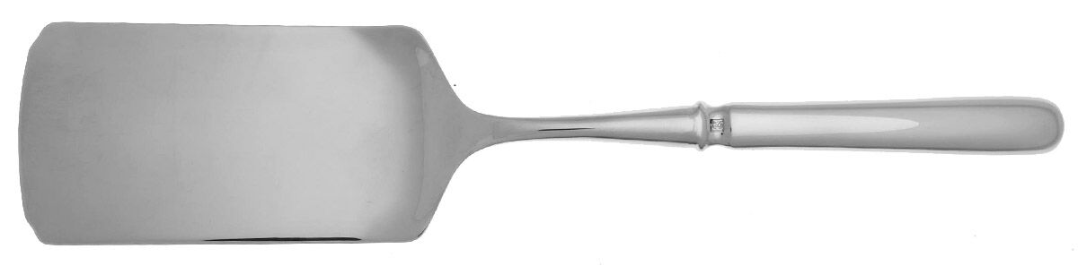 Scarlatti (Stainless) Lasagna Server with Stainless Blade HC by Sant Andrea-1