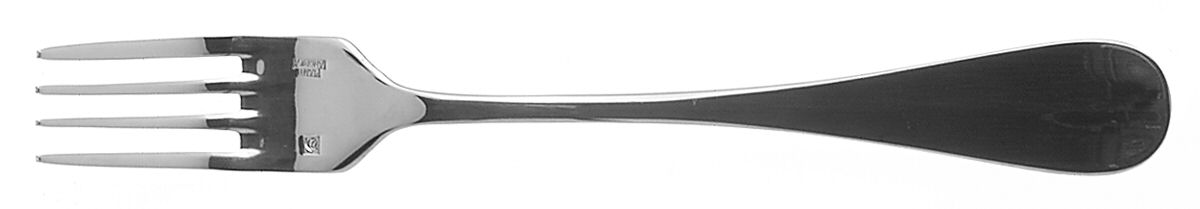Scarlatti (Stainless) Cocktail/Seafood Fork by Sant Andrea-1