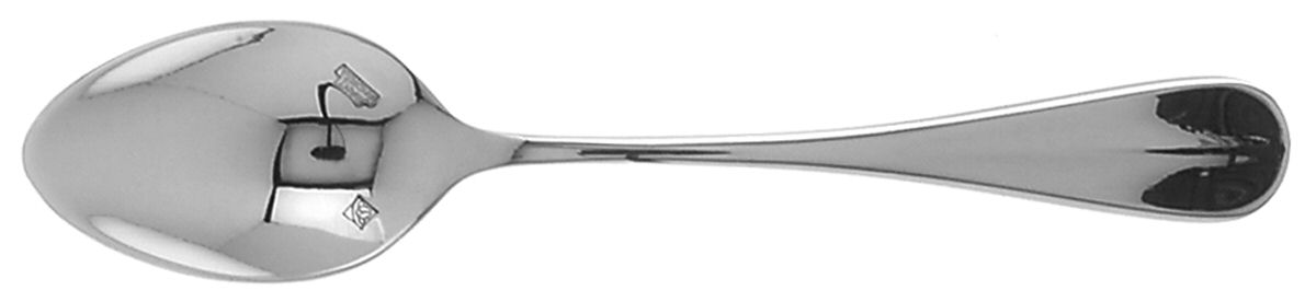 Scarlatti (Stainless) Demitasse Spoon by Sant Andrea-1
