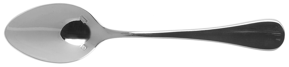 Scarlatti (Stainless) Five O'Clock Teaspoon by Sant Andrea-1
