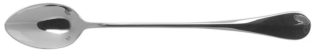 Scarlatti (Stainless) Iced Tea Spoon by Sant Andrea-1