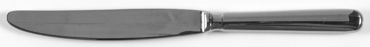 Scarlatti (Stainless) Modern Solid Knife by Sant Andrea-1