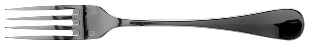 Scarlatti (Stainless) Individual Salad Fork by Sant Andrea-1