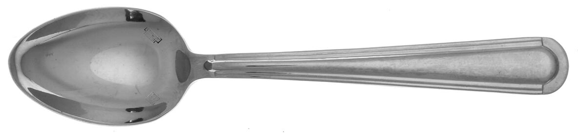 Verdi (Stainless) Demitasse Spoon by Sant Andrea-1