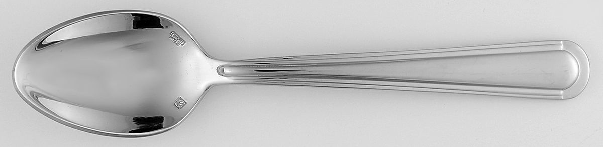 Verdi (Stainless) Five O'Clock Teaspoon by Sant Andrea-1