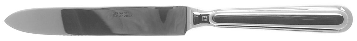 Verdi (Stainless) New French Hollow Knife by Sant Andrea-1