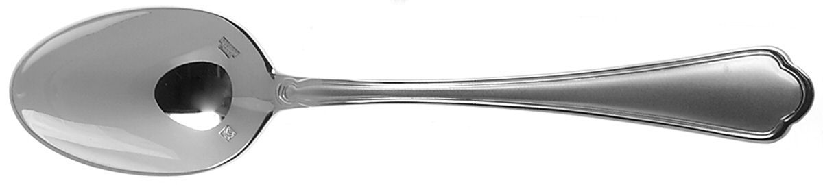 Satin Rossini (Stainless) Teaspoon by Sant Andrea-1