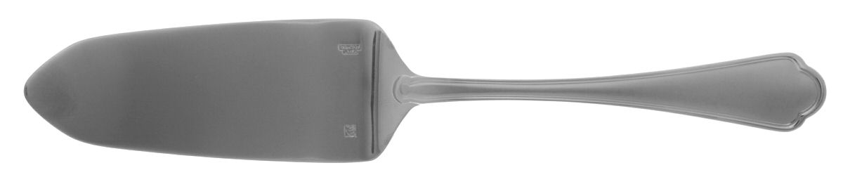 Satin Rossini (Stainless) Cake Server, Solid Piece by Sant Andrea-1