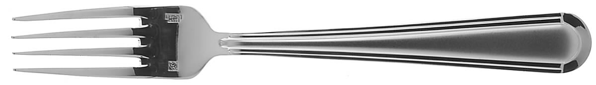 Satin Verdi (Stainless) Individual Salad Fork by Sant Andrea-1