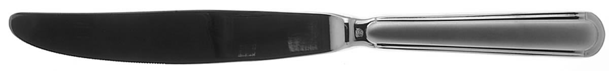 Satin Verdi (Stainless) Modern Hollow Knife by Sant Andrea-1