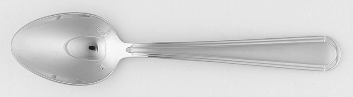 Satin Verdi (Stainless) Teaspoon by Sant Andrea-1