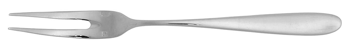 Mascagni (Stainless) Individual Solid Escargot Fork by Sant Andrea-1