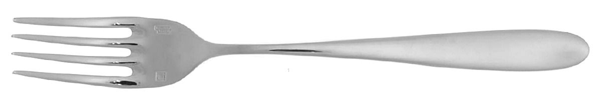 Mascagni (Stainless) Cocktail/Seafood Fork by Sant Andrea-1