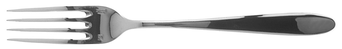 Mascagni (Stainless) Individual Salad Fork by Sant Andrea-1
