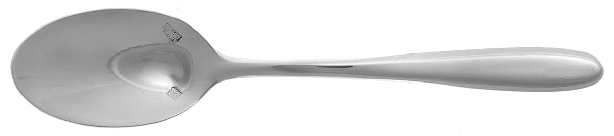 Mascagni (Stainless) Demitasse Spoon by Sant Andrea-1