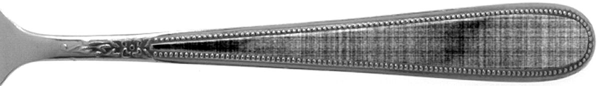 Golden Beaded Elegance (Gold Electroplate) Fork by Stanley Roberts-1