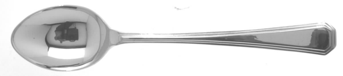 Athenian (Silverplate) Teaspoon by Sheffield-1