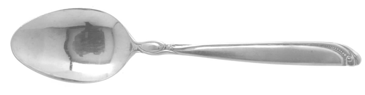 Skylark Place/Oval Soup Spoon by Stanley Roberts-1