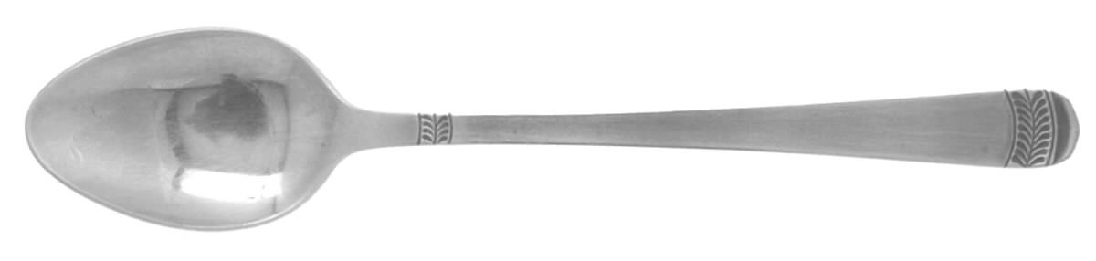 Coventry (Stainless) Teaspoon by Stanley Roberts-1