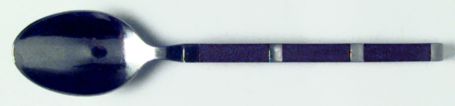 SRB219 (STAINLESS) Teaspoon by Stanley Roberts-1