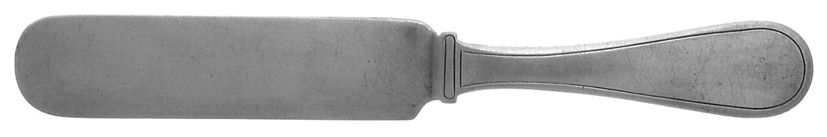 SAU1 (STERLING) Baby Knife Solid Piece by Arthur J Stone-1