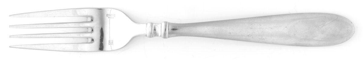 Corelli (Stainless) Fork by Sant Andrea-1