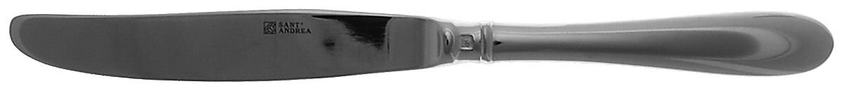 Corelli (Stainless) Modern Hollow Knife by Sant Andrea-1