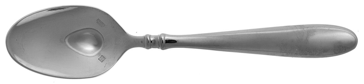 Corelli (Stainless) Place/Oval Soup Spoon by Sant Andrea-1