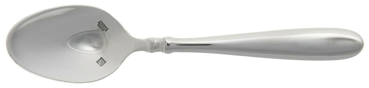 Corelli (Stainless) Demitasse Spoon by Sant Andrea-1