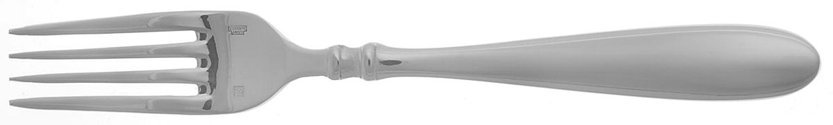 Corelli (Stainless) Dessert Fork by Sant Andrea-1
