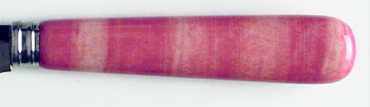SAE3-ORANGE (STAINLESS) New French Hollow Knife by Sabre-1