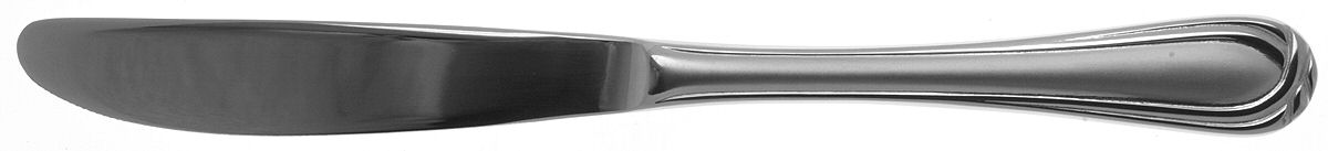 Maestro Sands (Stainless) Modern Solid Knife by Splendide-1