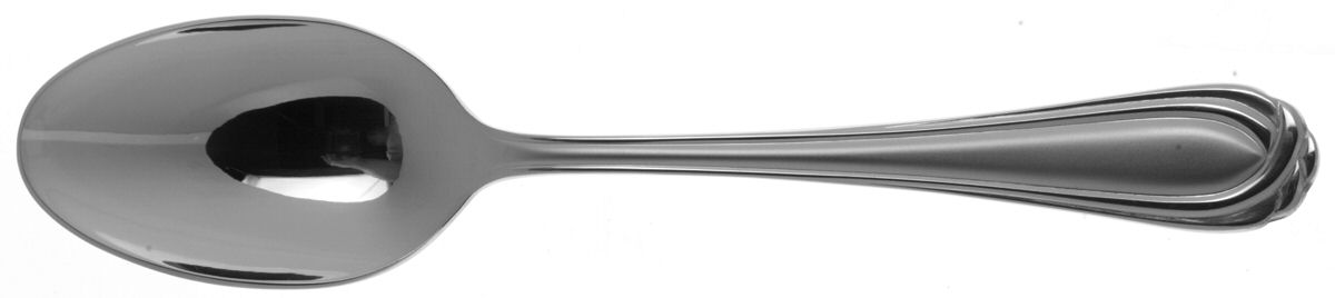 Maestro Sands (Stainless) Tablespoon (Serving Spoon) by Splendide-1