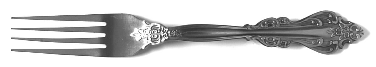 SRB221 (STAINLESS) Fork by Stanley Roberts-1