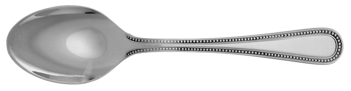 Westminster (Stainless) Teaspoon by Splendide-1