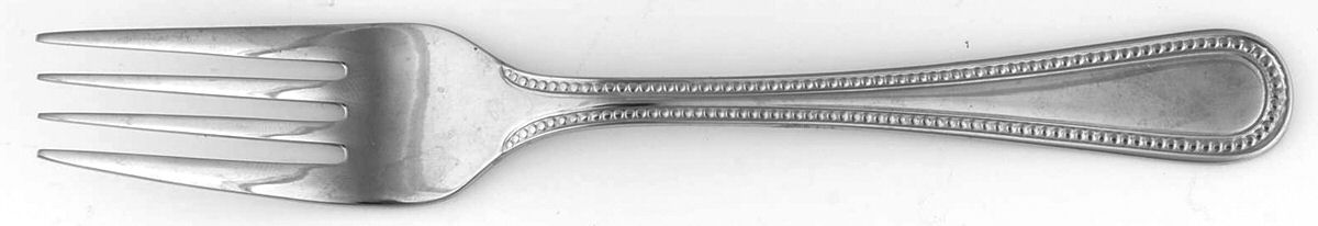 Westminster (Stainless) Individual Salad Fork by Splendide-1