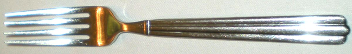 Astral (Stainless) Fork by Splendide-1