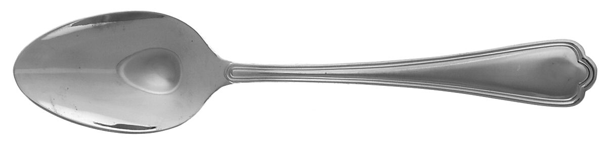 Imperial (Stainless) Place/Oval Soup Spoon by Splendide-1