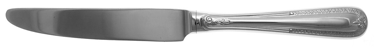 Monaco (Stainless, Glossy) New French Hollow Knife by Splendide-1