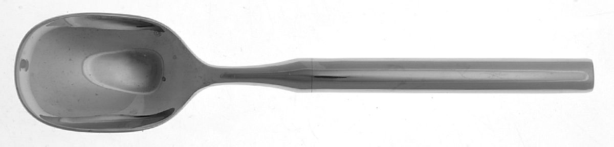 SPL2 (STAINLESS) Teaspoon by Splendide-1
