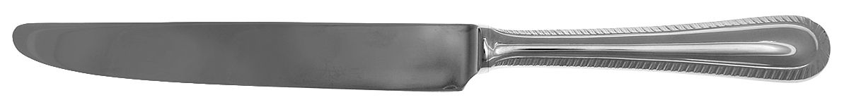 Featheredge(Stainless) New French Hollow Knife by Stanley Rogers-1