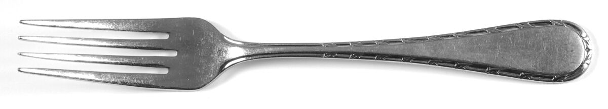 Charisse-Satin (Stainless) Fork by Stanley Roberts-1