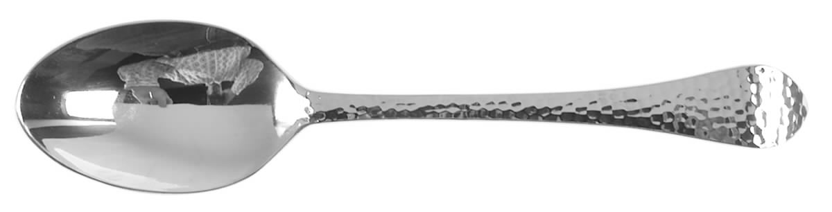 SPL4 (STAINLESS) Place/Oval Soup Spoon by Splendide-1